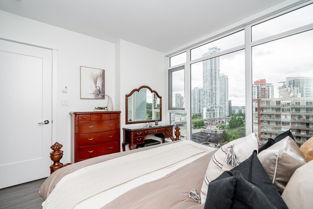 1409-520 Como Lake Avenue, Coquitlam, BC, V3J 0E8 - 21
