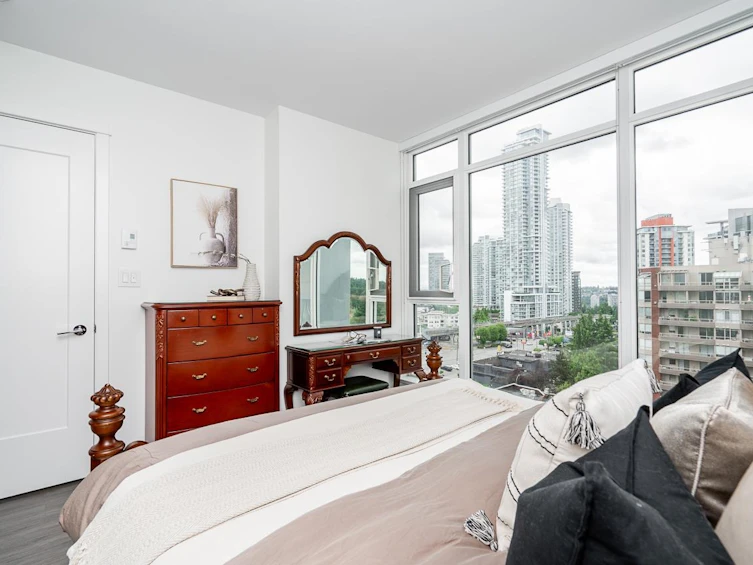 1409-520 Como Lake Avenue, Coquitlam, BC, V3J 0E8 - 21