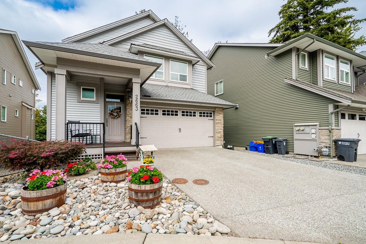 2663 275a Street, Langley, BC, V4W 0C4