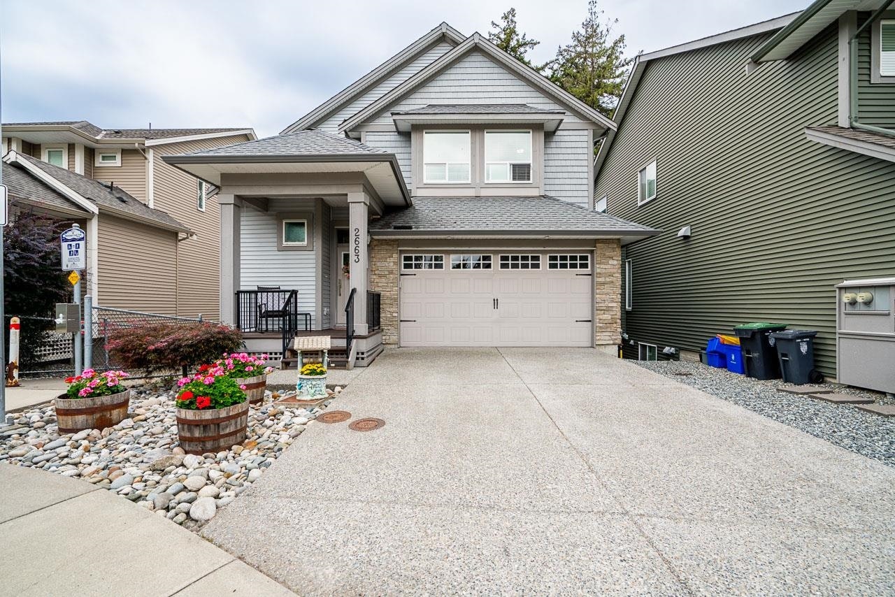 2663 275a Street - 2