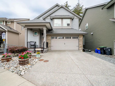 2663 275a Street - 2