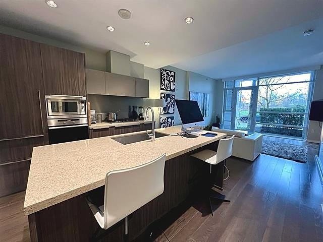 1618 Columbia Street, Vancouver, BC, V5Y 0B6