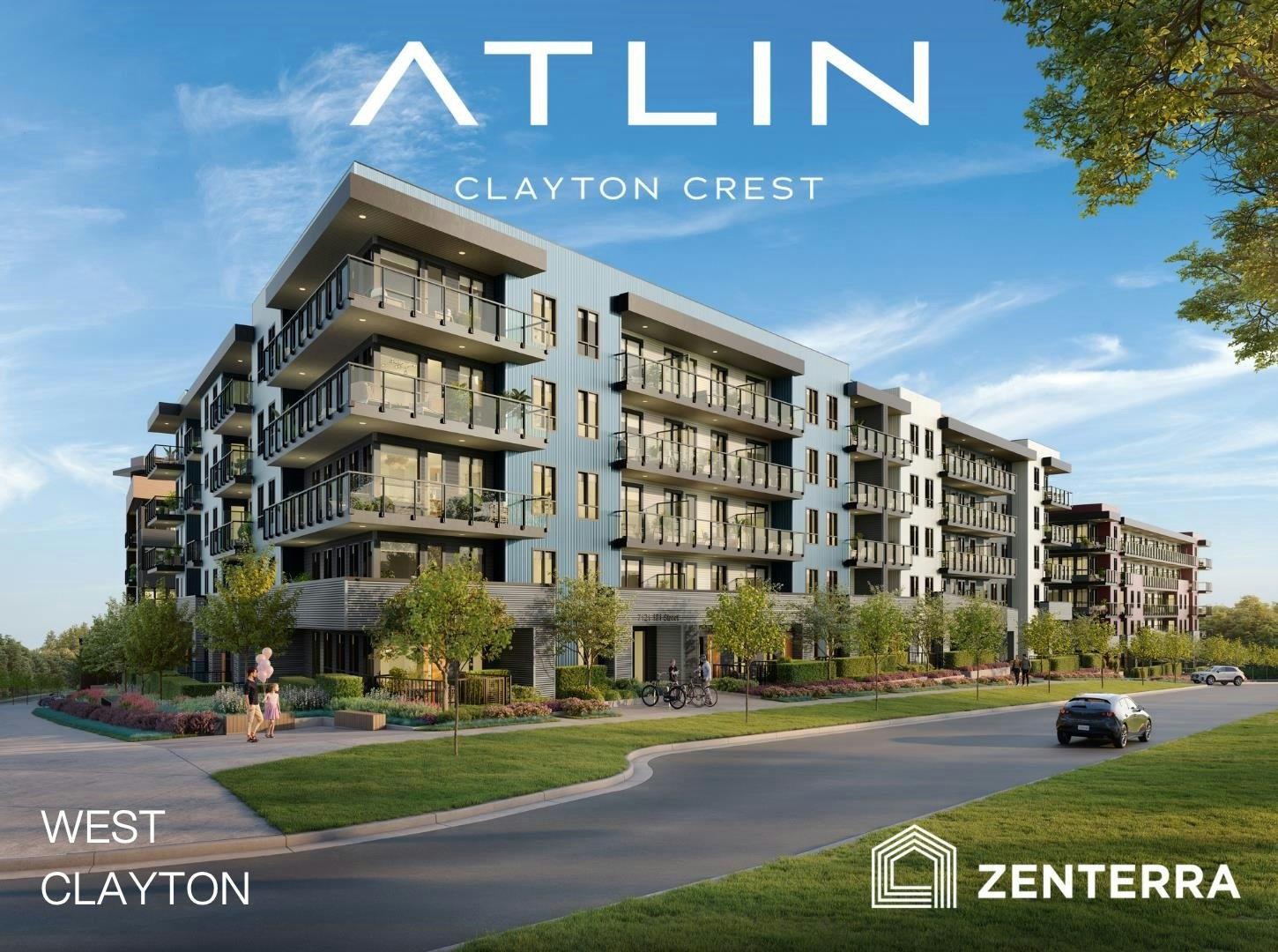 A614-18088 72 Avenue, Surrey, BC, V3N 6B7