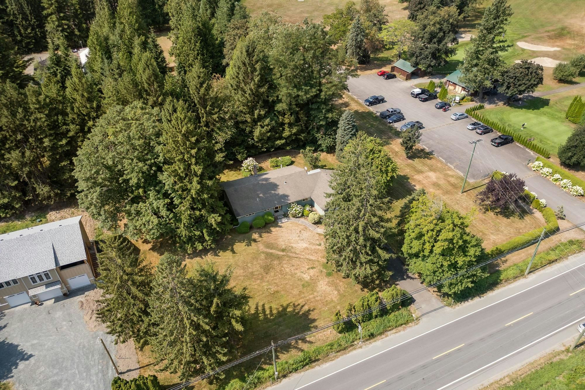3853 Hot Springs Road, Agassiz, BC, V0M 1A3