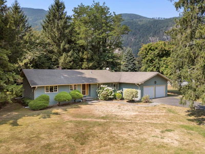 3853 Hot Springs Road - 3