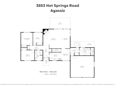 3853 Hot Springs Road - 5