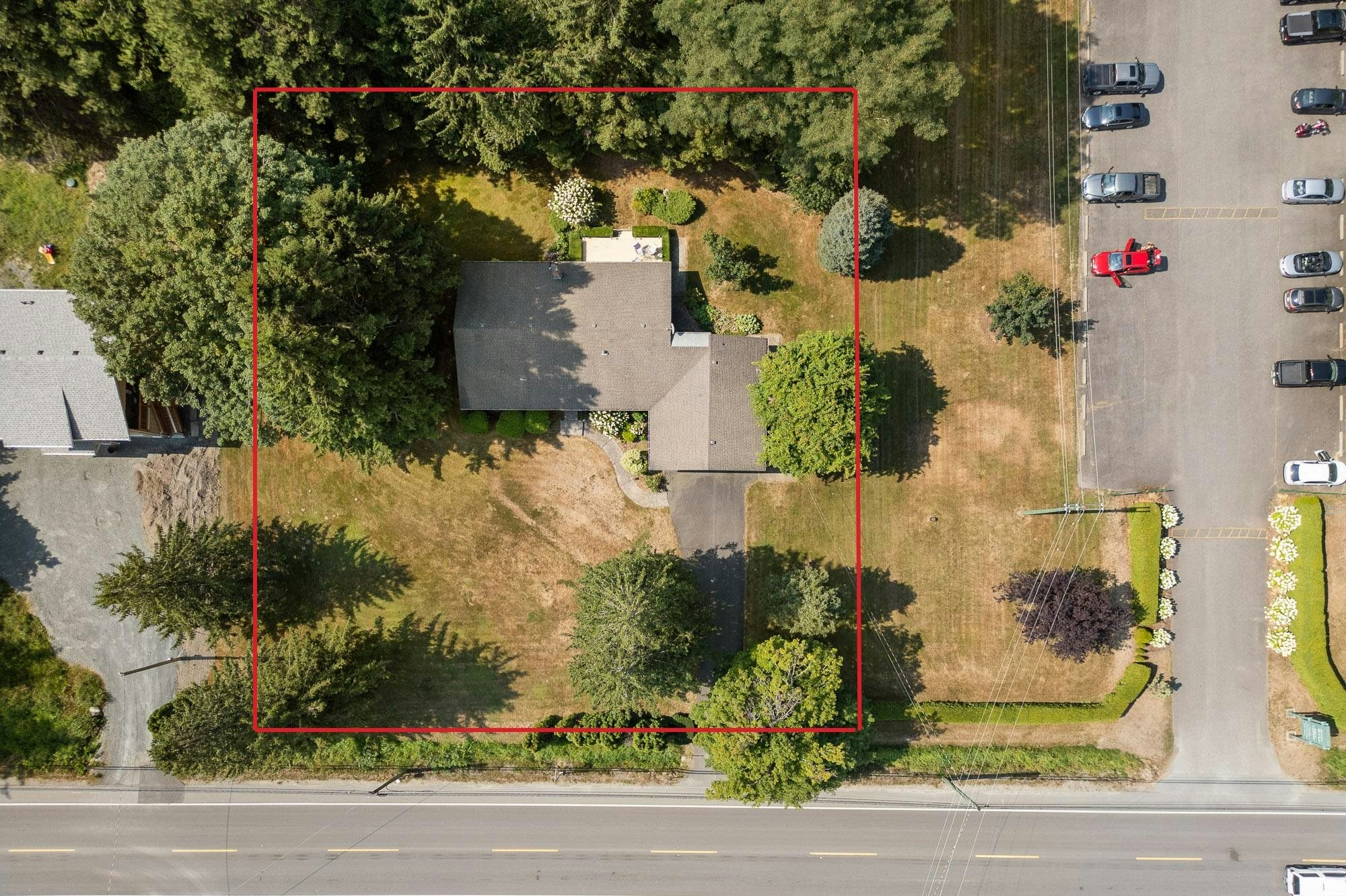 3853 Hot Springs Road - 2