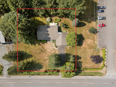 3853 Hot Springs Road - 2