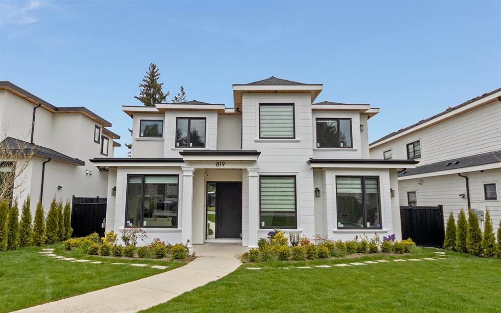 819 Cornell Avenue, Coquitlam, BC, V3J 2Z3