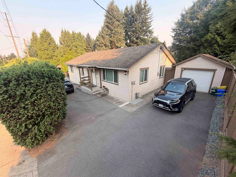 21219 Dewdney Trunk Road, Maple Ridge, BC, V2X 3G1