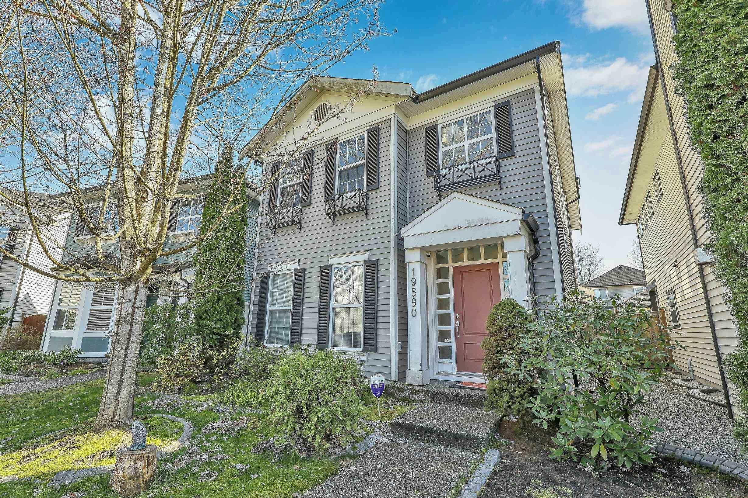 19590 Shingle Bolt Crescent, Pitt Meadows, BC, V3Y 2W7 - 36