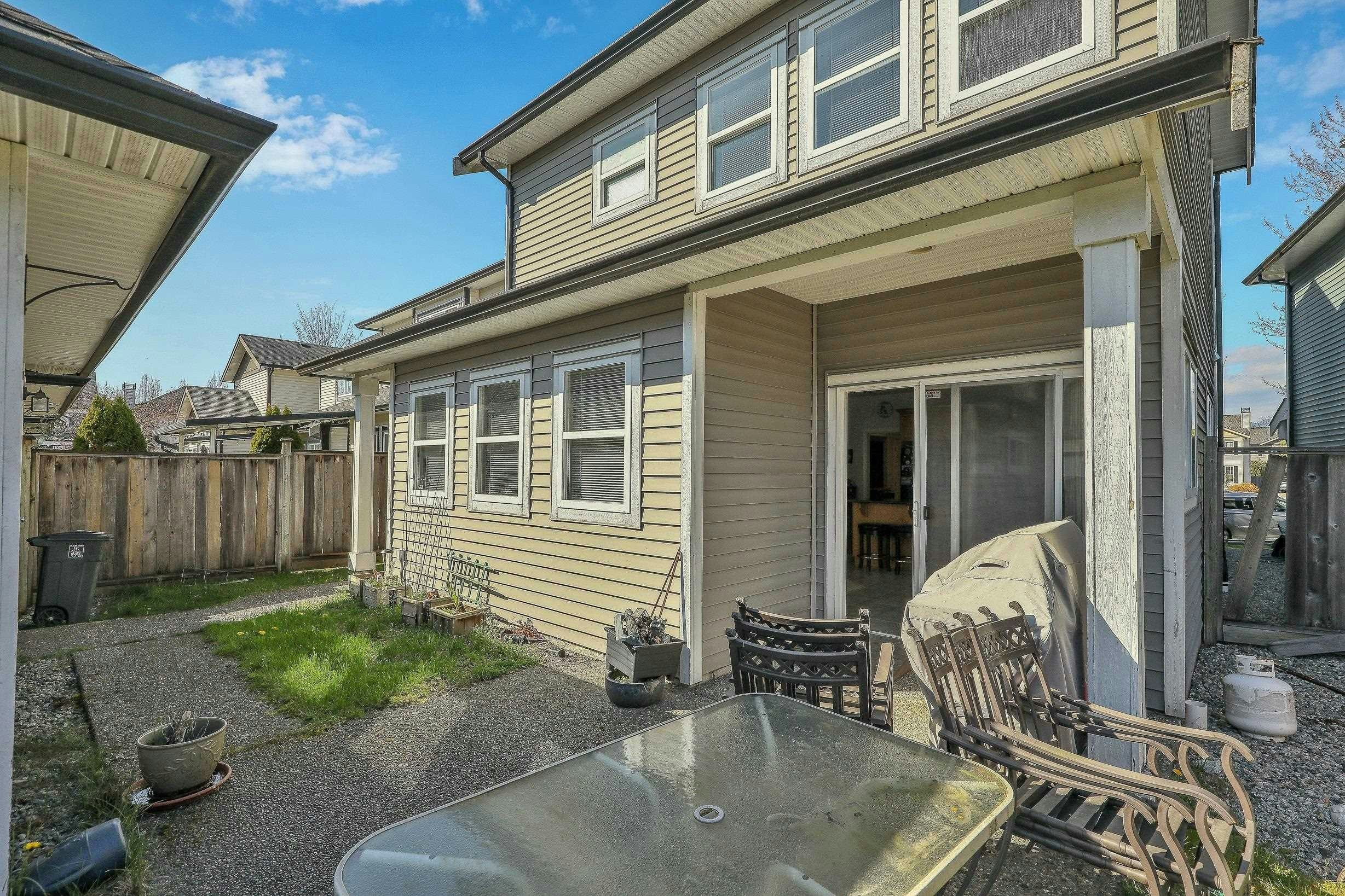 19590 Shingle Bolt Crescent, Pitt Meadows, BC, V3Y 2W7 - 12