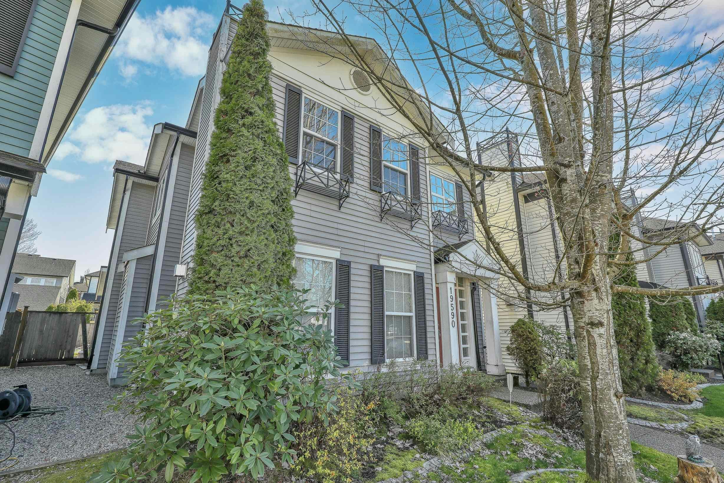 19590 Shingle Bolt Crescent, Pitt Meadows, BC, V3Y 2W7 - 35