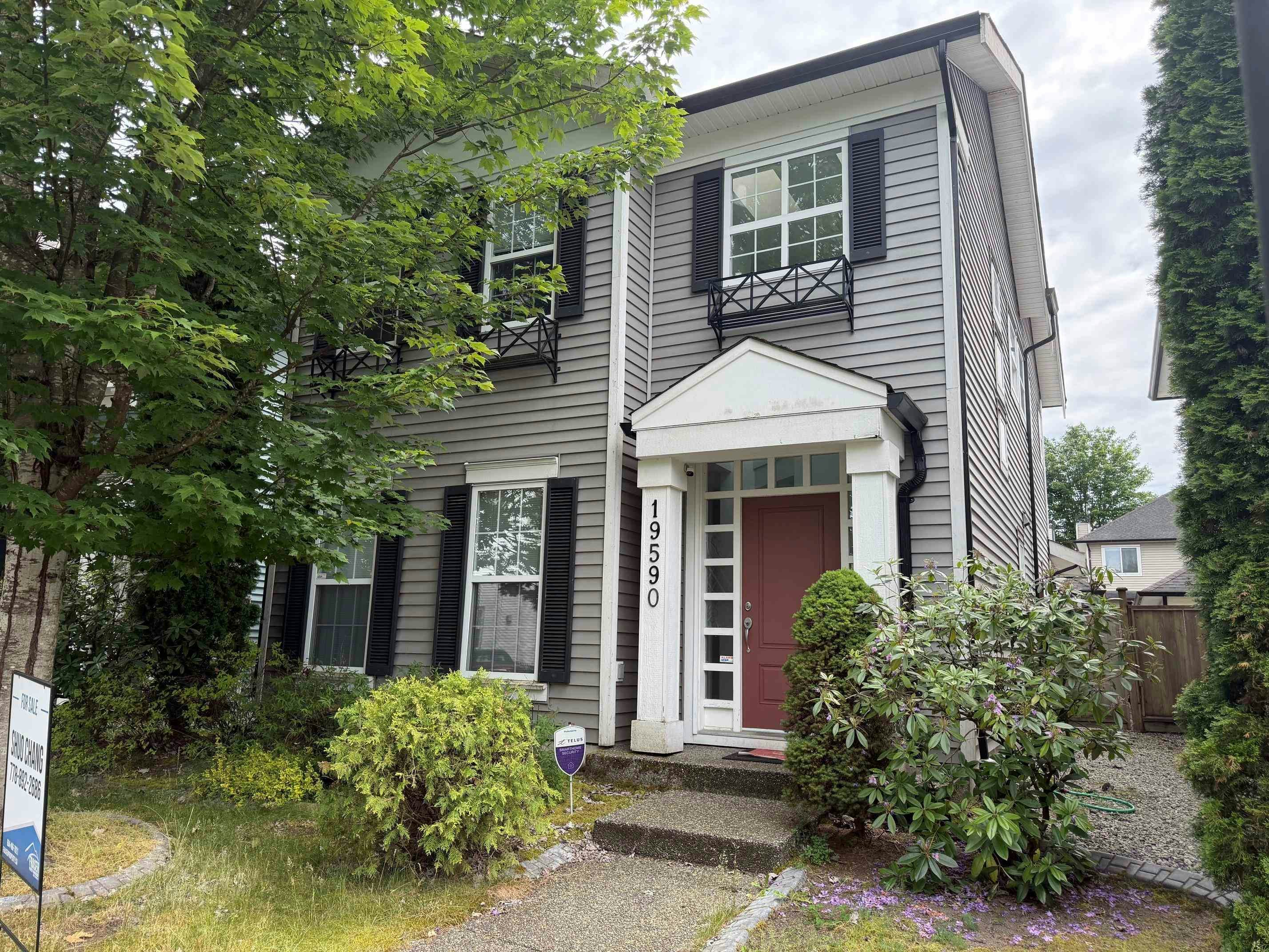 19590 Shingle Bolt Crescent, Pitt Meadows, BC, V3Y 2W7
