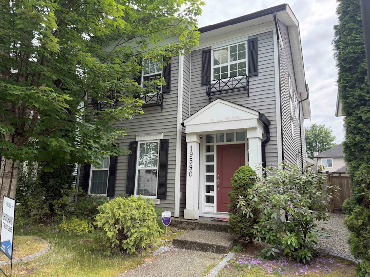 19590 Shingle Bolt Crescent, Pitt Meadows, BC, V3Y 2W7