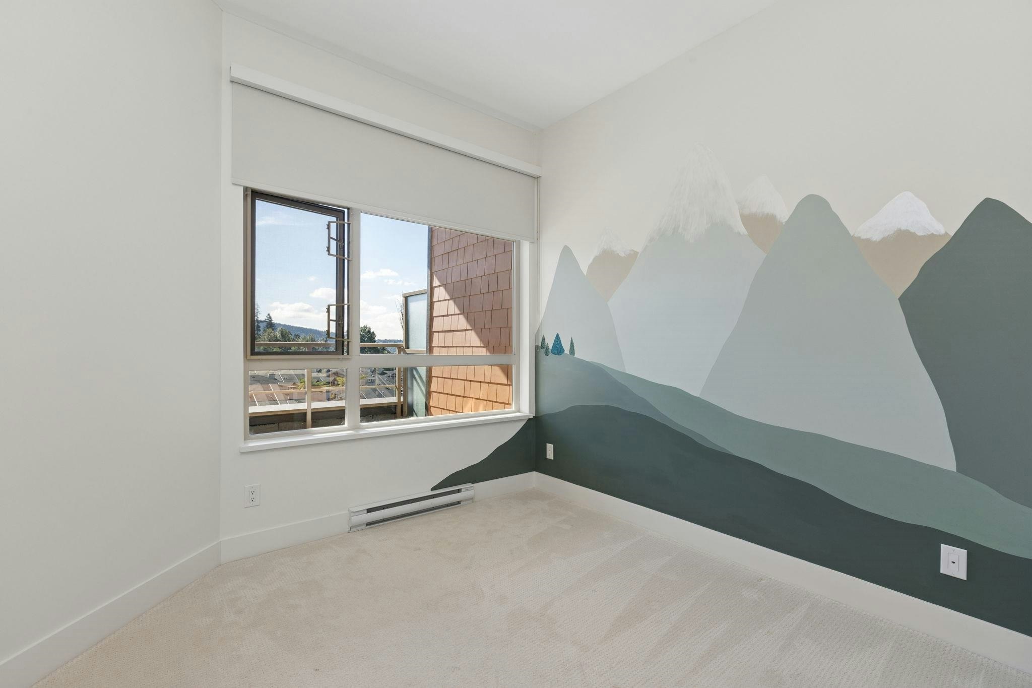 507-3602 Aldercrest Drive, North Vancouver, BC, V7G 0A2 - 22