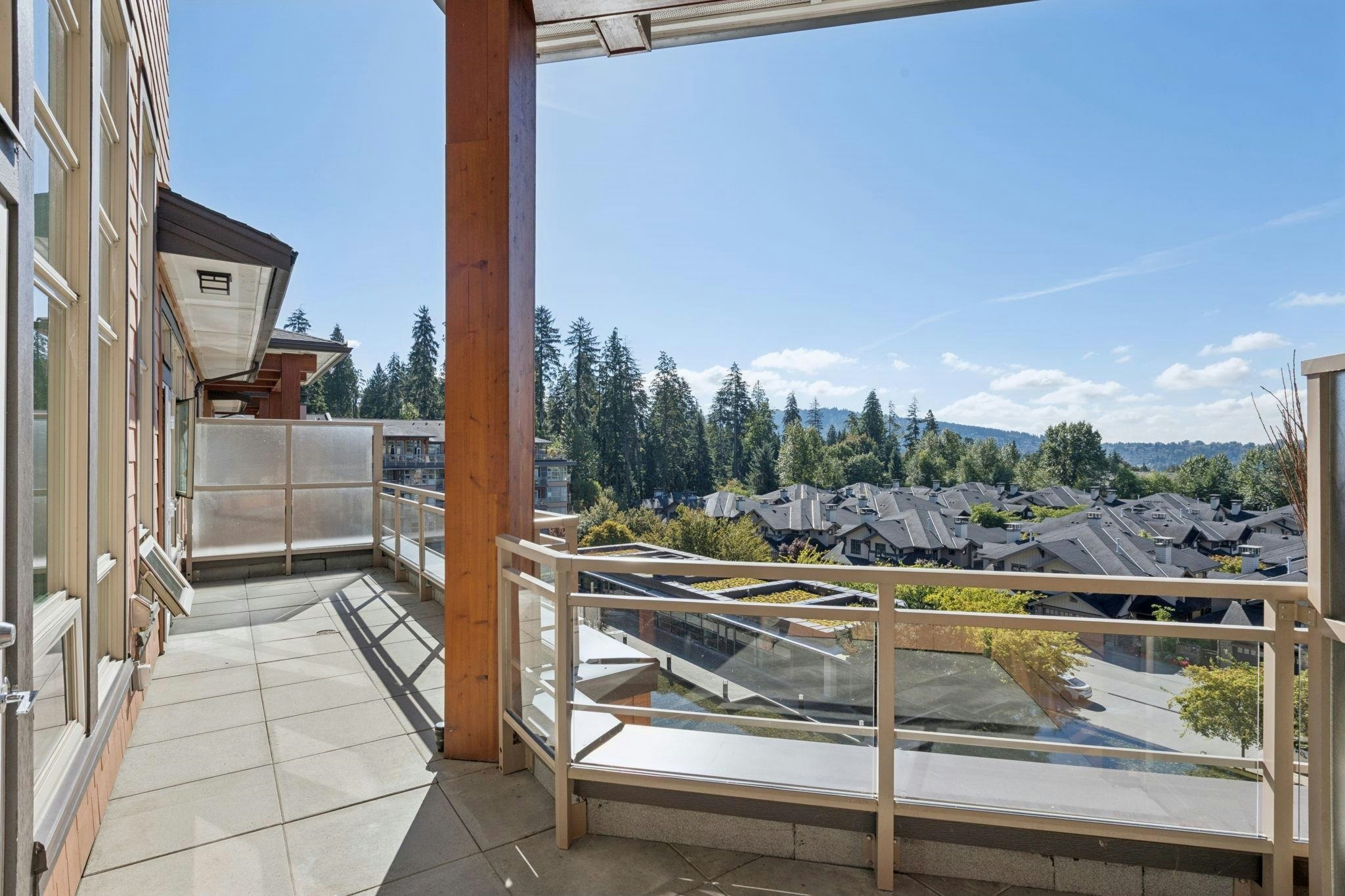 507-3602 Aldercrest Drive, North Vancouver, BC, V7G 0A2 - 31