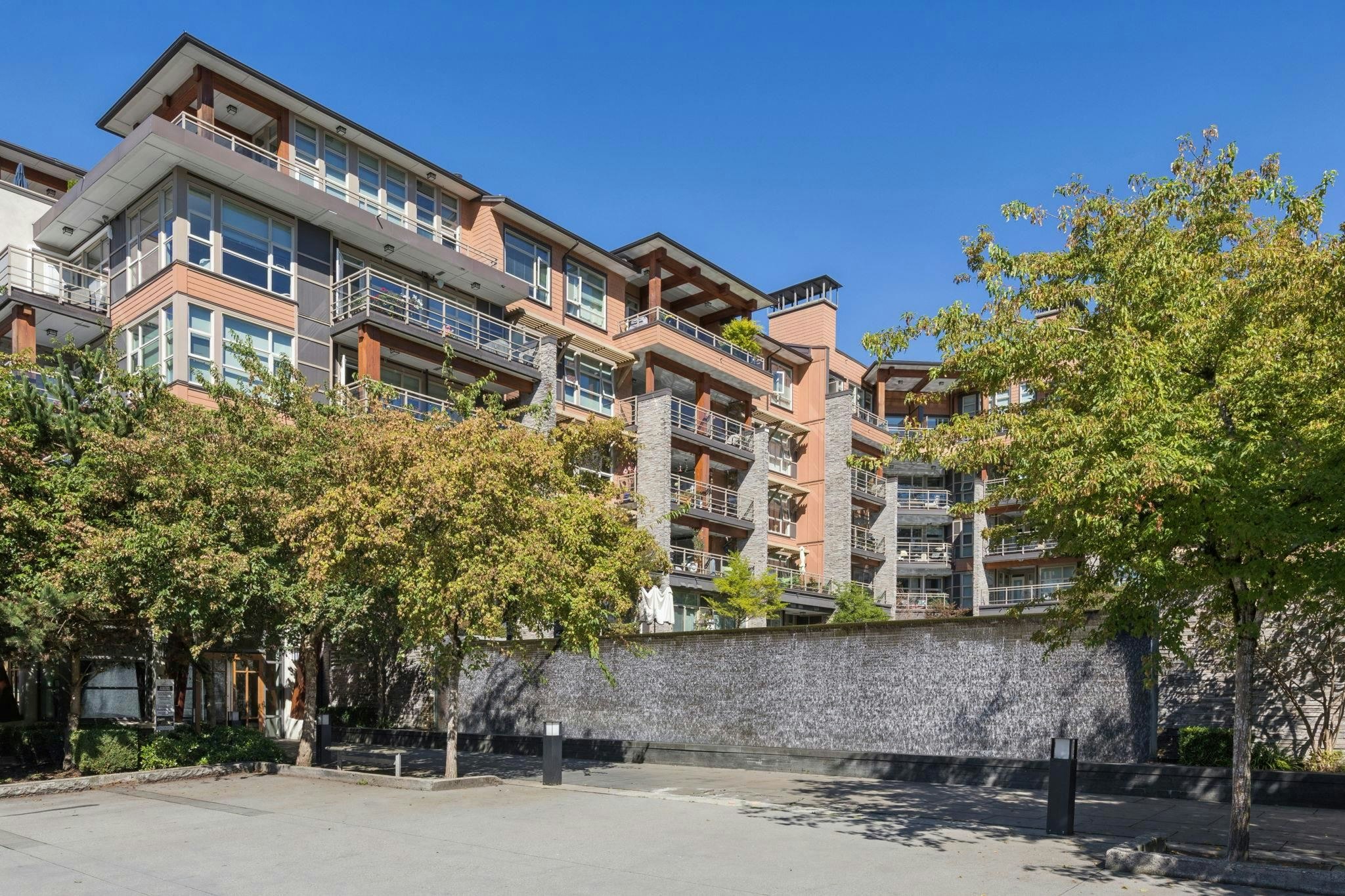 507-3602 Aldercrest Drive, North Vancouver, BC, V7G 0A2