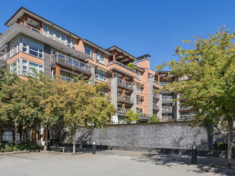 507-3602 Aldercrest Drive, North Vancouver, BC, V7G 0A2