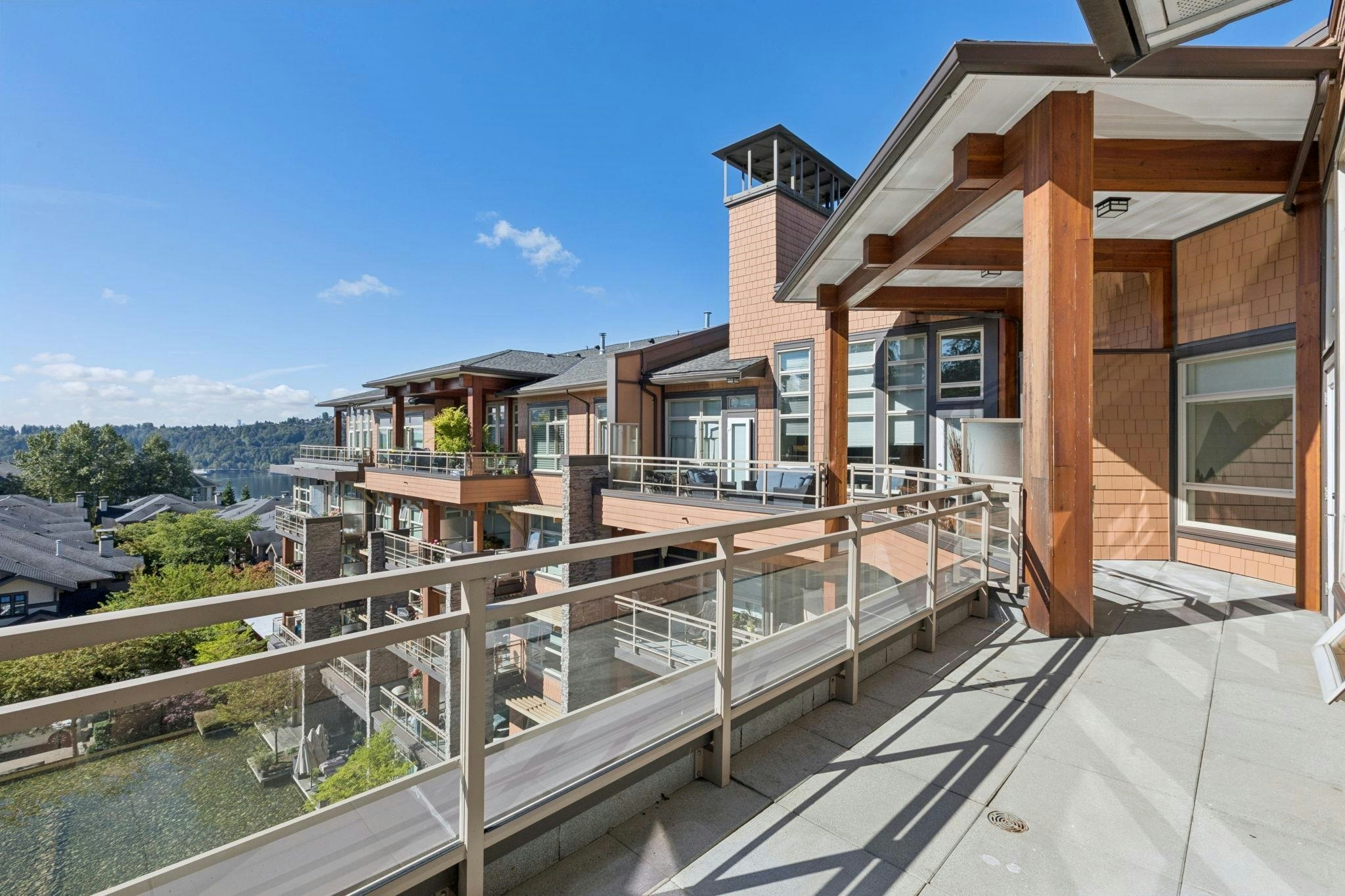 507-3602 Aldercrest Drive, North Vancouver, BC, V7G 0A2 - 30