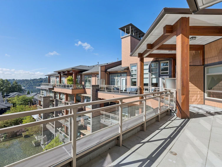 507-3602 Aldercrest Drive, North Vancouver, BC, V7G 0A2 - 30