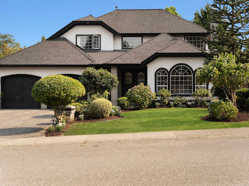 19028 58th Avenue, Surrey BC V3S 7M3