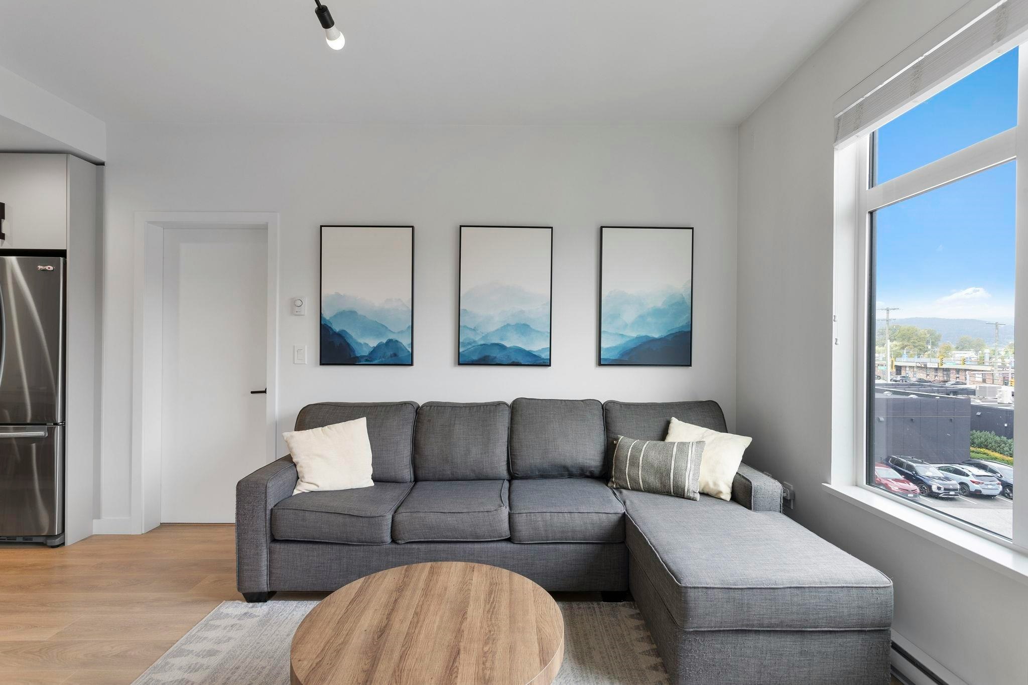301-3018 St George Street, Port Moody, BC, V3H 2H7 - 7