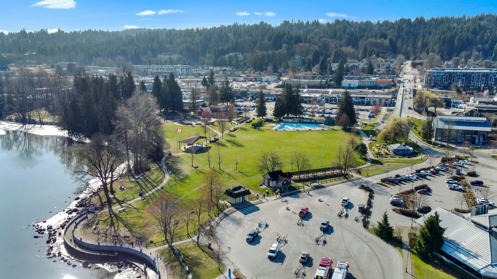 301-3018 St George Street, Port Moody, BC, V3H 2H7 - 38