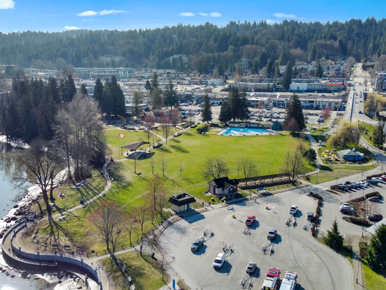 301-3018 St George Street, Port Moody, BC, V3H 2H7 - 38