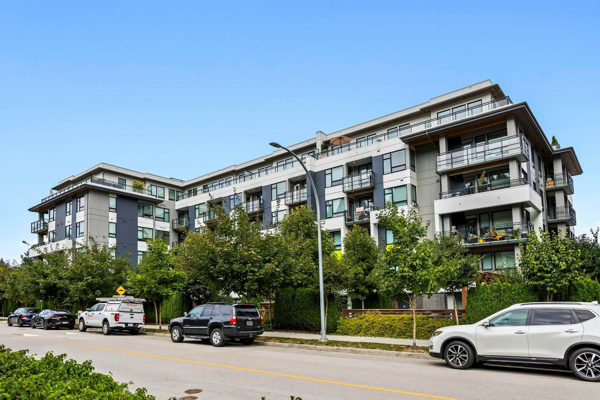 301-3018 St George Street, Port Moody, BC, V3H 2H7 - 32