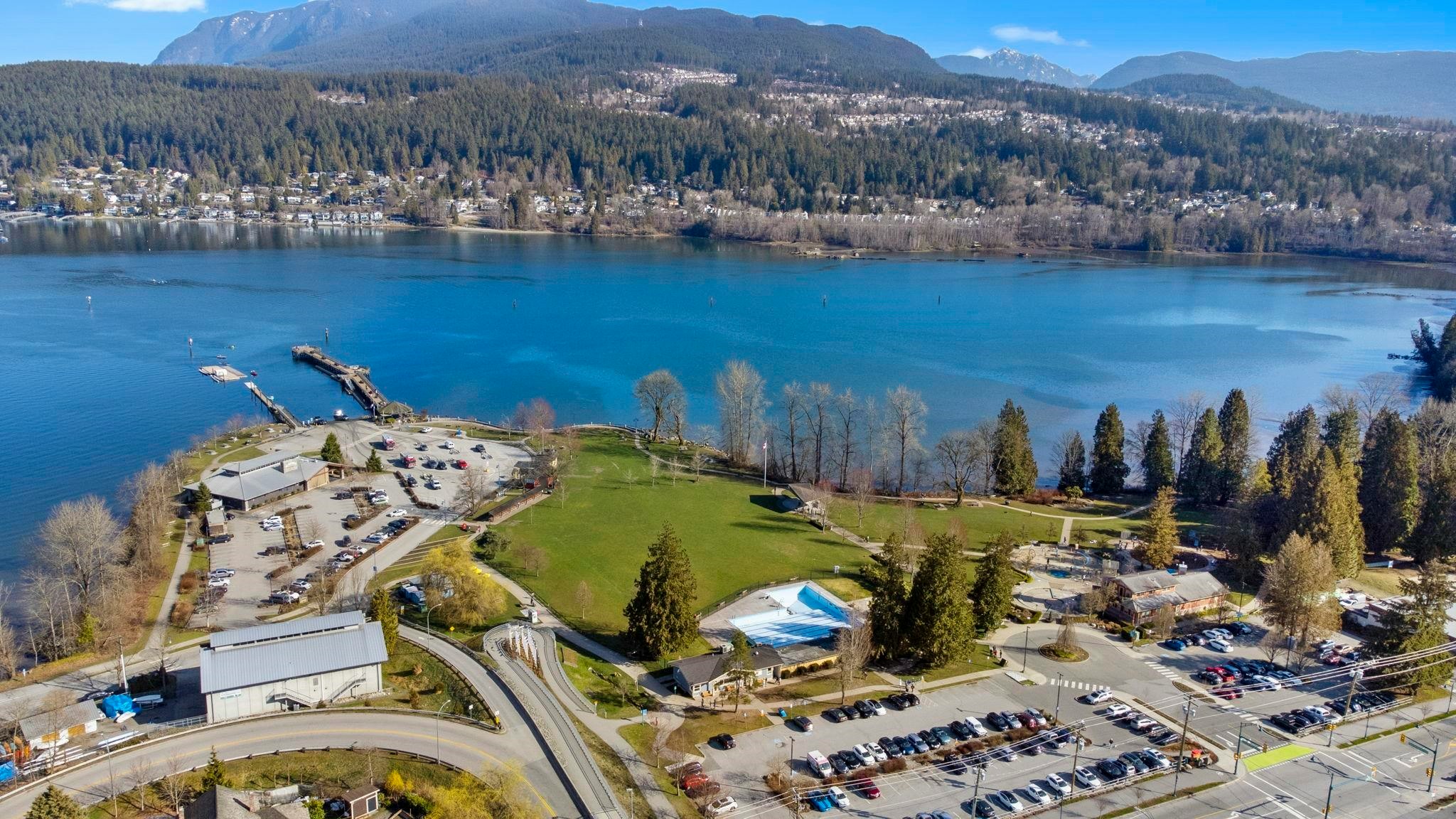 301-3018 St George Street, Port Moody, BC, V3H 2H7 - 39