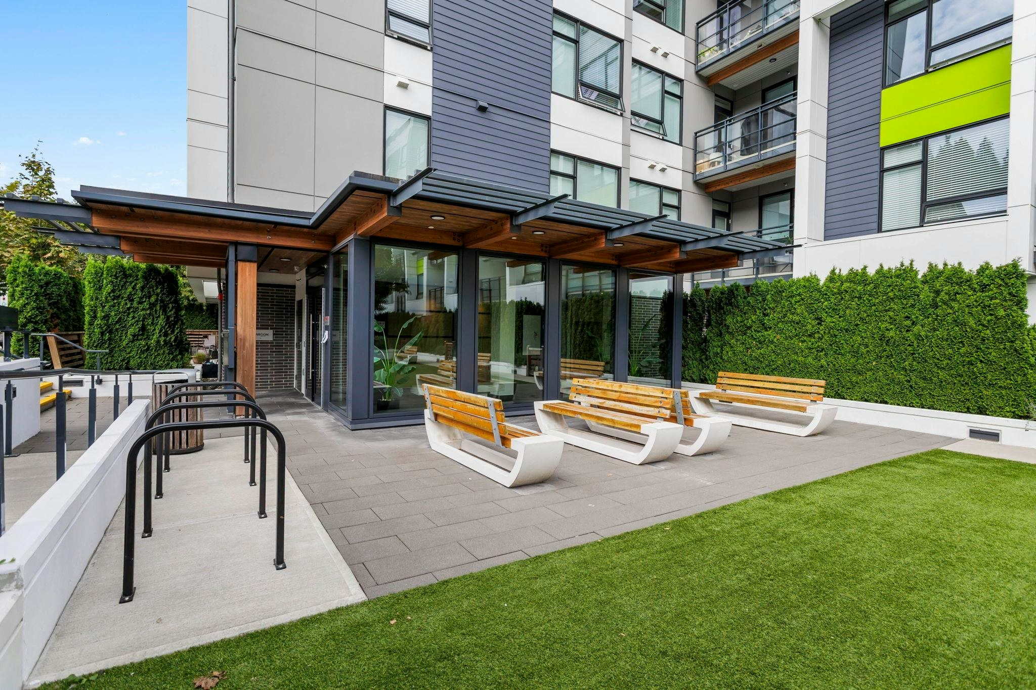 301-3018 St George Street, Port Moody, BC, V3H 2H7 - 30