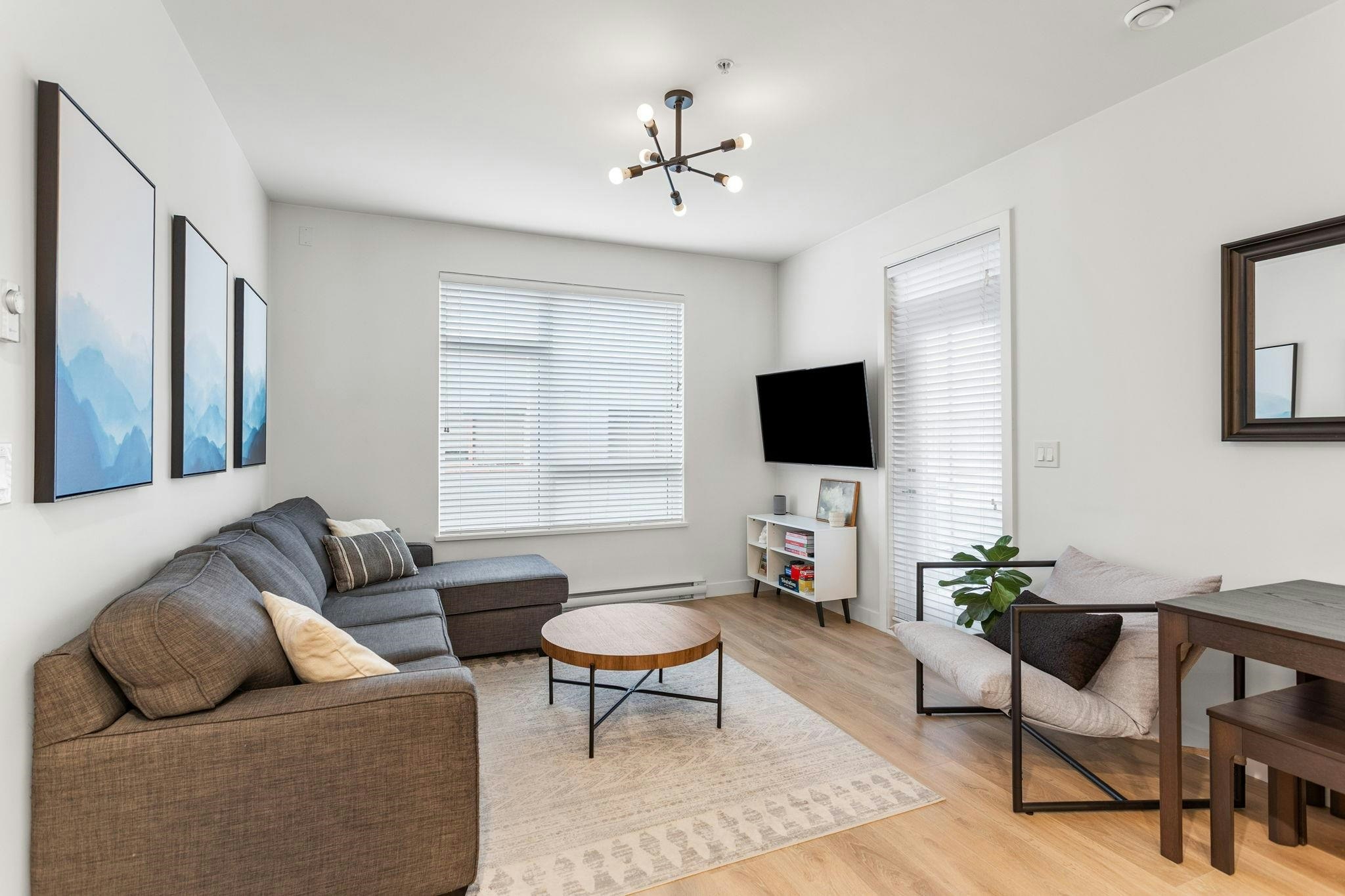 301-3018 St George Street, Port Moody, BC, V3H 2H7 - 8