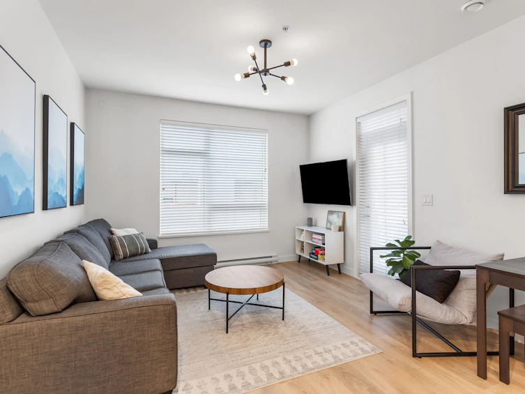 301-3018 St George Street, Port Moody, BC, V3H 2H7 - 8