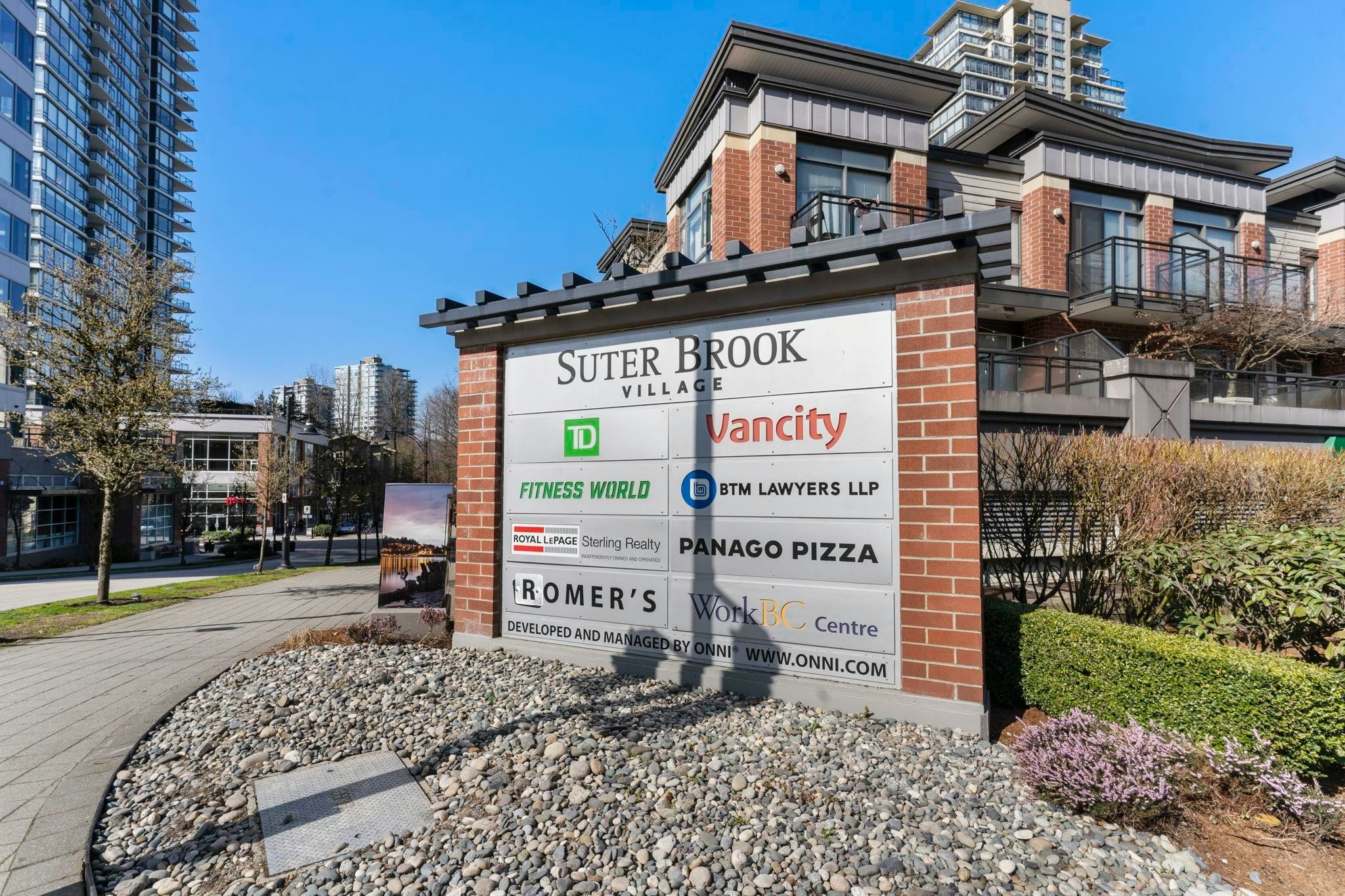 301-3018 St George Street, Port Moody, BC, V3H 2H7 - 36