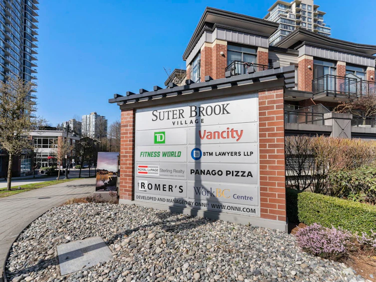 301-3018 St George Street, Port Moody, BC, V3H 2H7 - 36