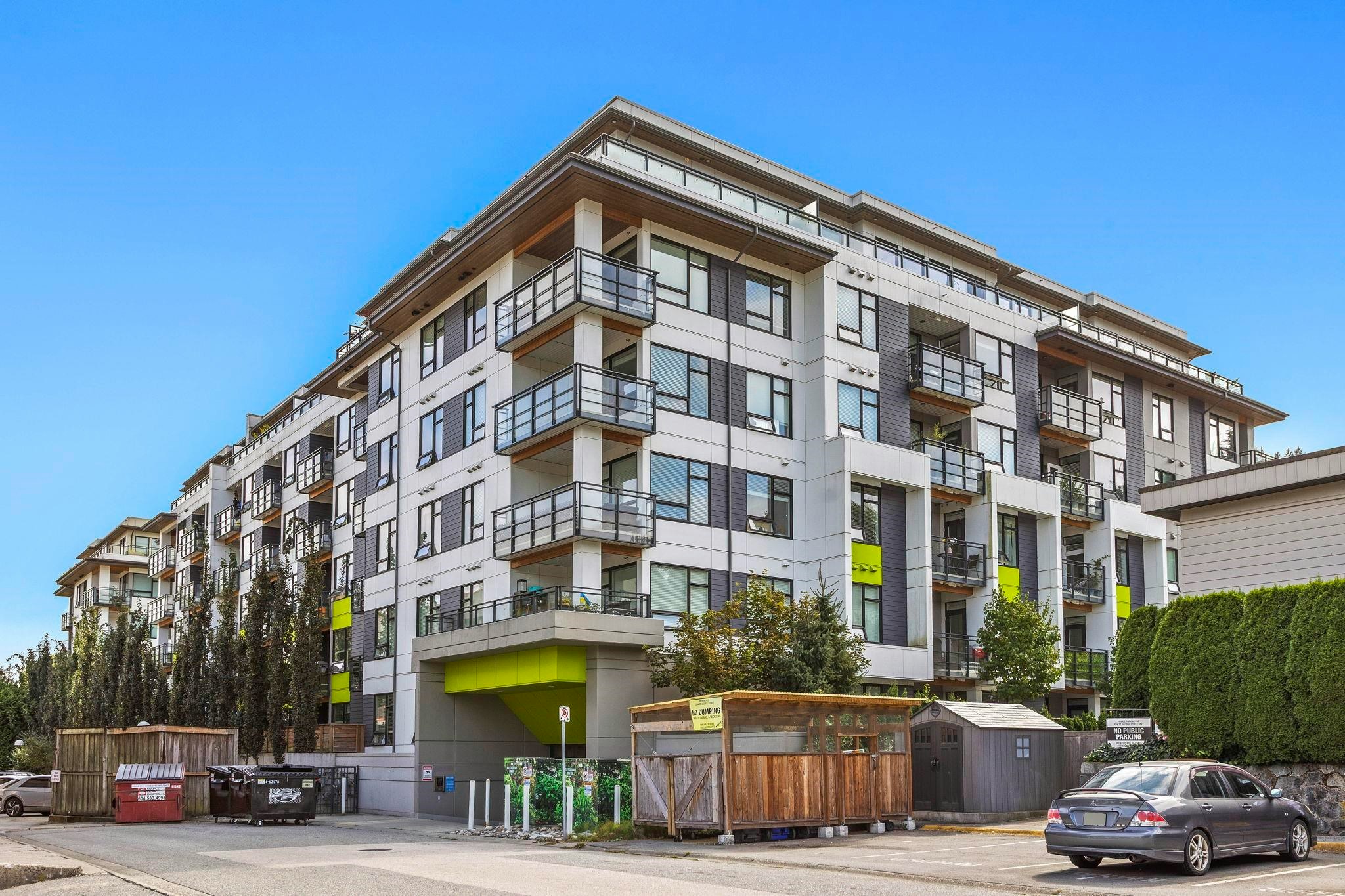 301-3018 St George Street, Port Moody, BC, V3H 2H7 - 34