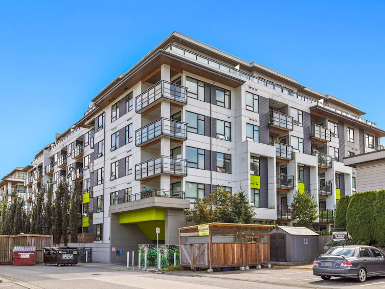 301-3018 St George Street, Port Moody, BC, V3H 2H7 - 34
