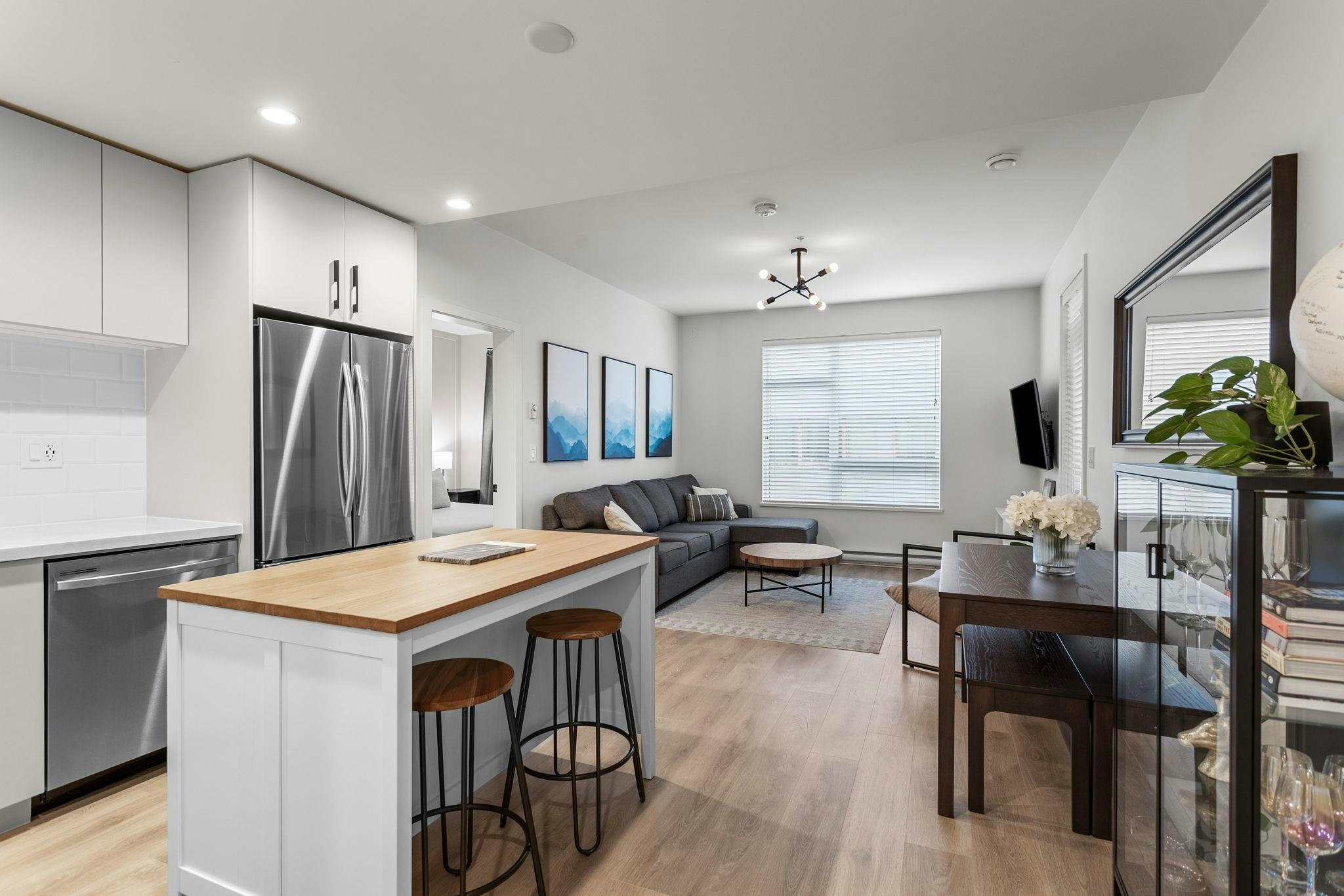 301-3018 St George Street, Port Moody, BC, V3H 2H7 - 6