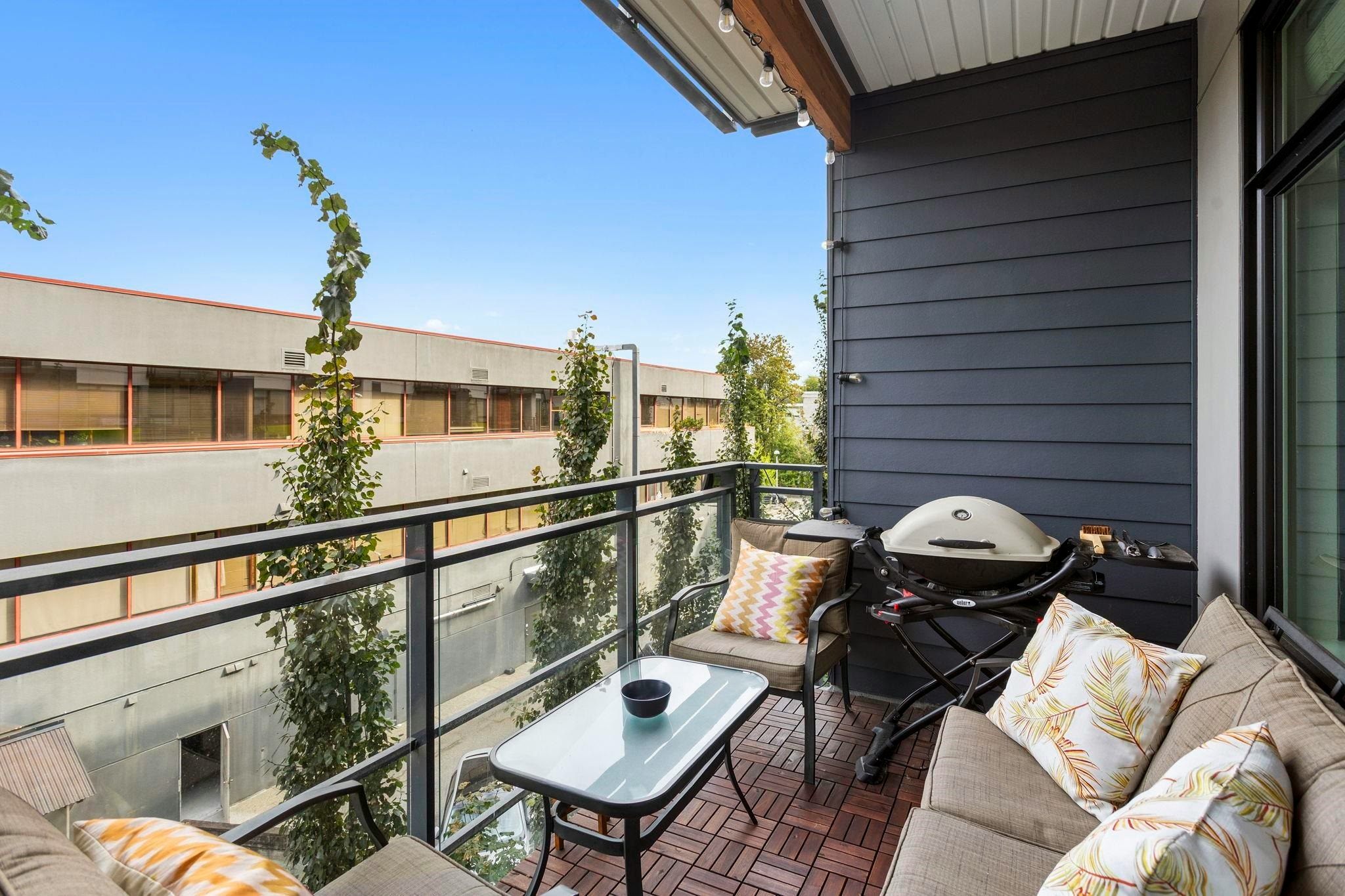 301-3018 St George Street, Port Moody, BC, V3H 2H7 - 14
