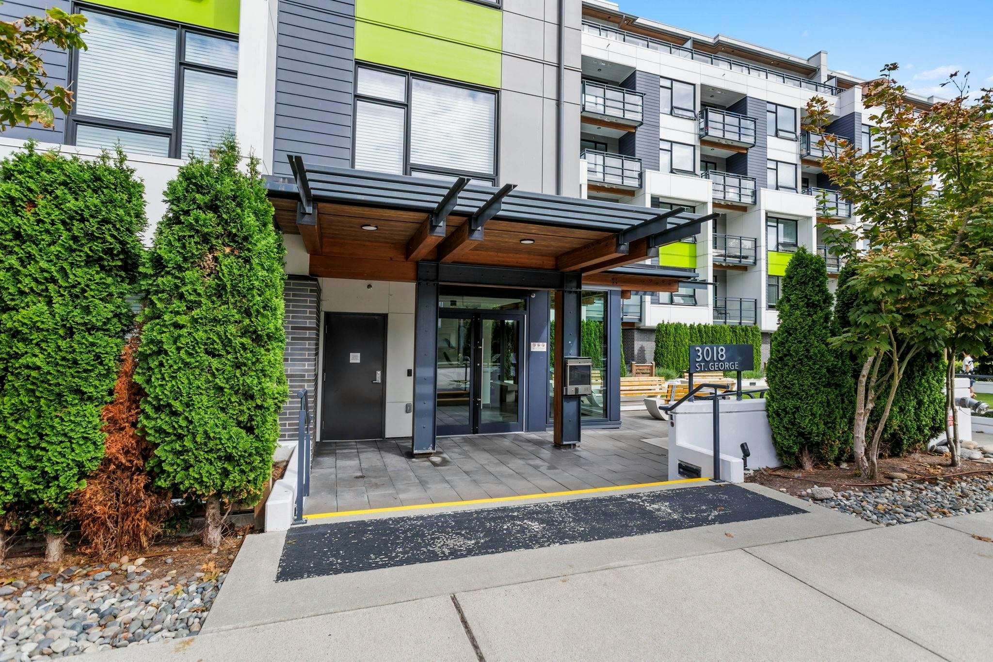 301-3018 St George Street, Port Moody, BC, V3H 2H7 - 33