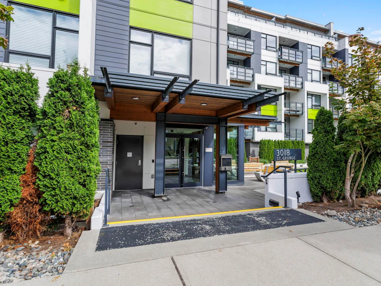 301-3018 St George Street, Port Moody, BC, V3H 2H7 - 33