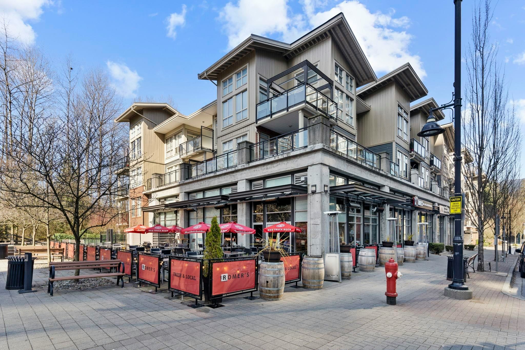 301-3018 St George Street, Port Moody, BC, V3H 2H7 - 37