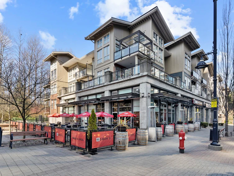 301-3018 St George Street, Port Moody, BC, V3H 2H7 - 37