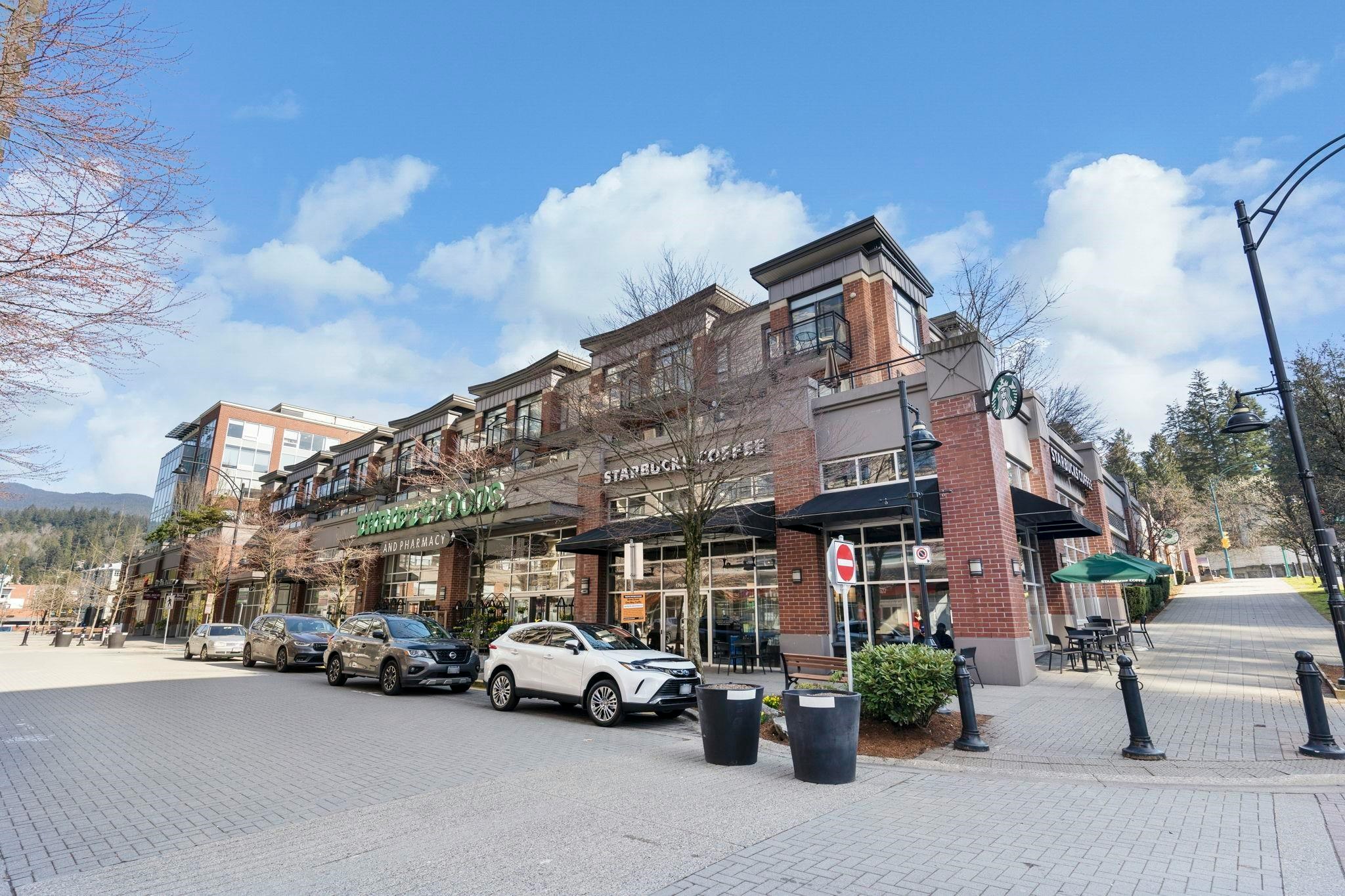 301-3018 St George Street, Port Moody, BC, V3H 2H7 - 35