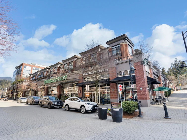 301-3018 St George Street, Port Moody, BC, V3H 2H7 - 35