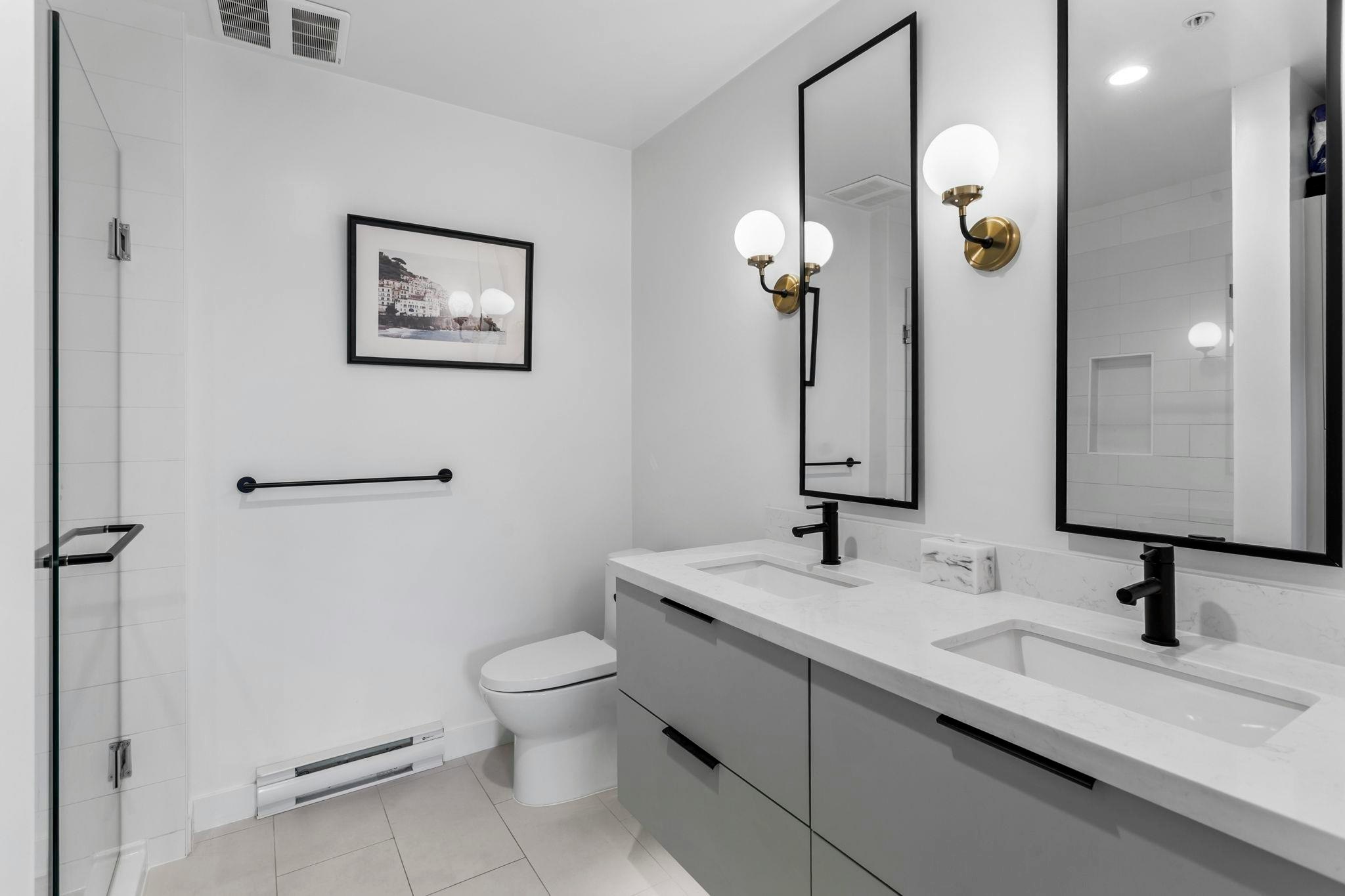 301-3018 St George Street, Port Moody, BC, V3H 2H7 - 18