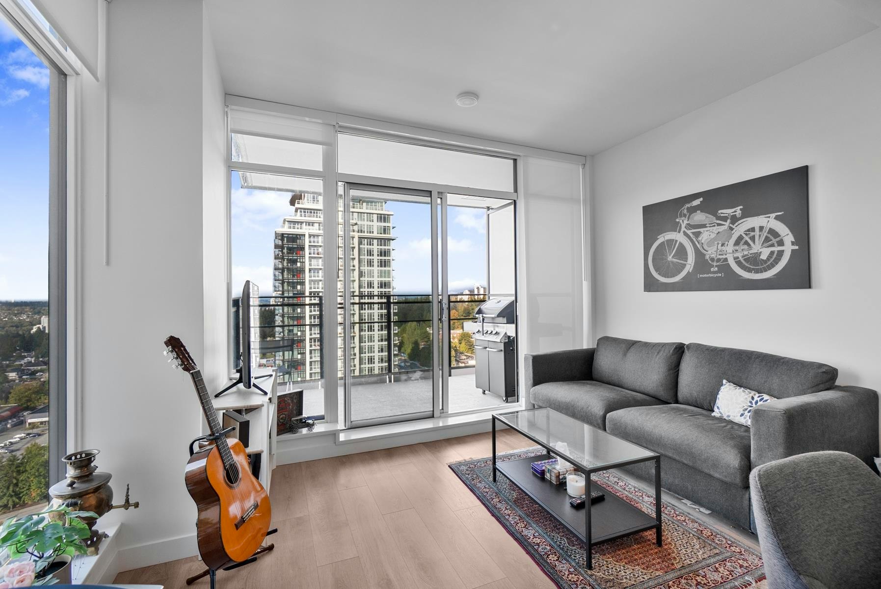 1806-1045 Austin Avenue, Coquitlam, BC, V3K 0G9 - 9
