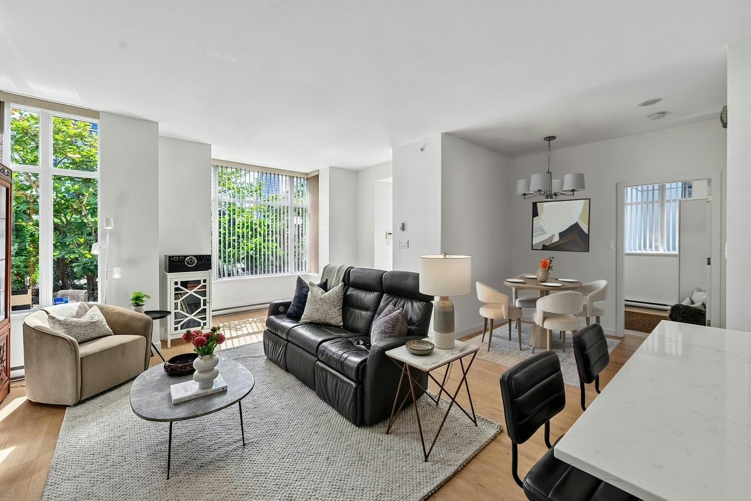 TH5-2088 Madison Avenue, Burnaby, BC, V5C 6T5 - 6