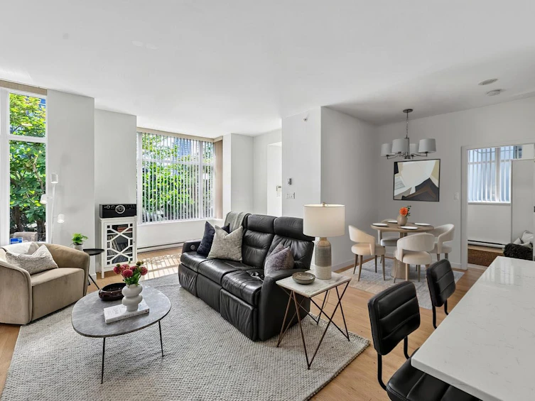 TH5-2088 Madison Avenue, Burnaby, BC, V5C 6T5 - 6